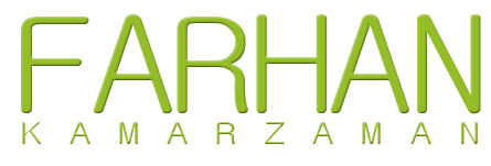 Farhan Kamarzaman Online